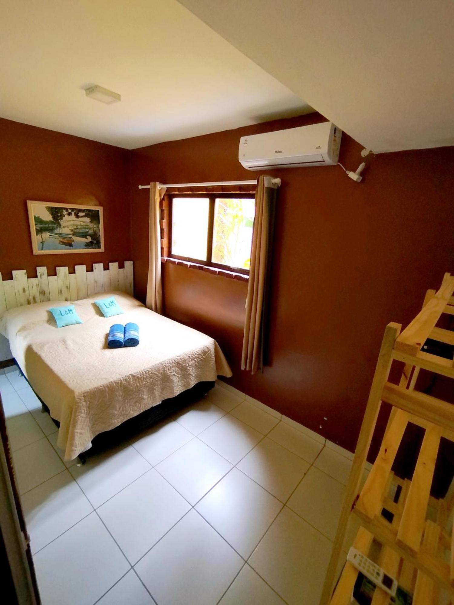 L&M Housing Apartamentos Y Casa Búzios Buitenkant foto